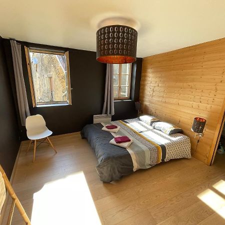 Appartement Au Coeur D'Arbois Dış mekan fotoğraf