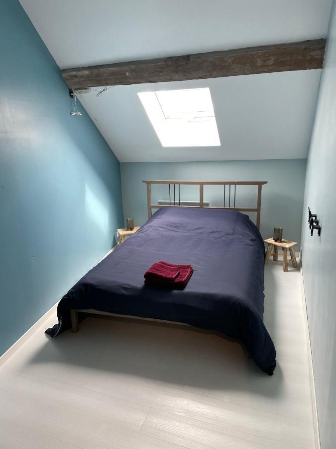 Appartement Au Coeur D'Arbois Dış mekan fotoğraf